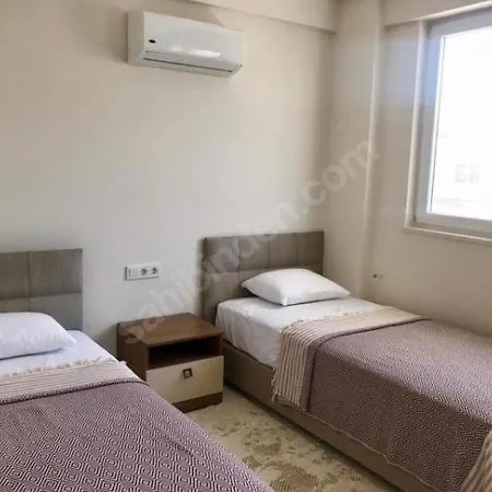 Semesterbostad Ceylin's Dalyan