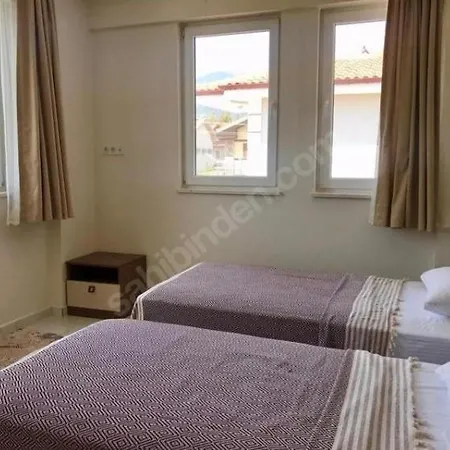 Ceylin's Dalyan